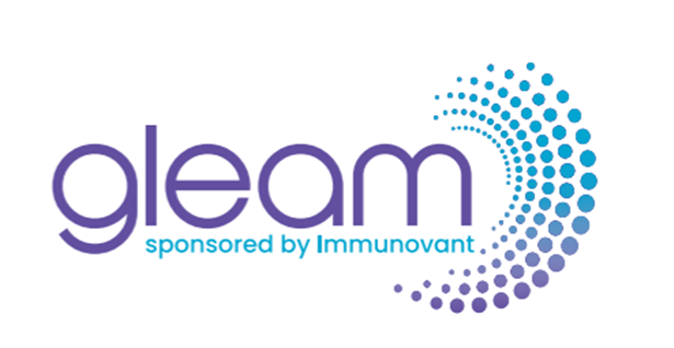 Gleam / Sponsored by Immunovant